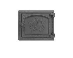 Дверка глухая ДТ-3 Везувий