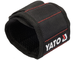 Магнитный браслет на руку YATO (YT-74051)