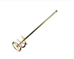 Миксер ПРОФИ, с резьбой М14Ø120*600мм для смесей SDS