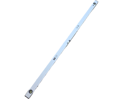 Уровень 3 глазка с магнитом, 100см