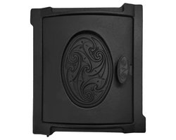 Дверка глухая ДТУ-4А RLK 519 Кельты