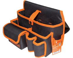 Пояс для инструмента 10 карманов «Алмаз» TDM