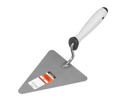 Кельма каменщика 160мм с двухкомпонентной ручкой STARTUL PROFI ST1030-16