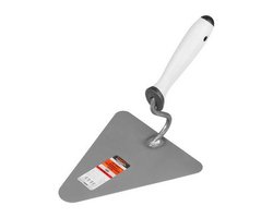 Кельма каменщика 180мм с двухкомпонентной ручкой STARTUL PROFI ST1030-18