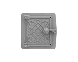 Дверка прочистная ДП-1Б РЛ 03 "Любава" Рубцовск БРОНЗА