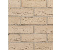 Кирпич облицовочный ручной формовки КАПРИС