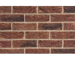 Кирпич облицовочный ручной формовки МОНС РОЯЛ