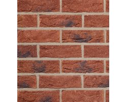 Кирпич облицовочный ручной формовки МОН Борон