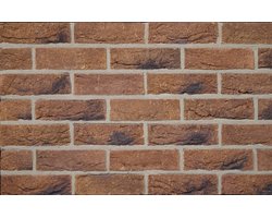 Кирпич облицовочный ручной формовки МОН Борон РОЯЛ