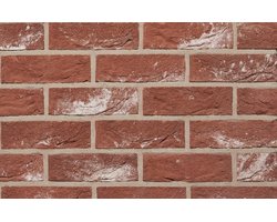 Кирпич облицовочный ручной формовки ТИФФАНИ