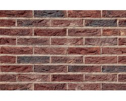 Кирпич облицовочный ручной формовки ЛАКОСТА