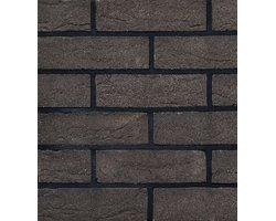 Кирпич облицовочный ручной формовки  ГАННИБАЛ