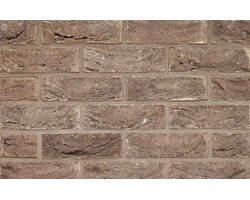 Кирпич облицовочный ручной формовки ВЕЙСБАХ