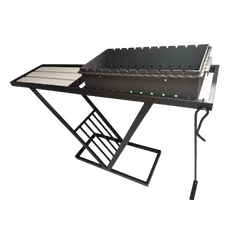 Мангал Лофт V