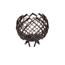 Чаша костровая