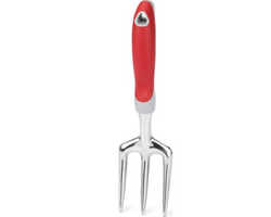 Вилка садовая алюминиевая FRUT CLUB арт. 400201