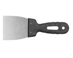 Шпатель фасадный 60мм нерж. Vorel ( 06295) (Польша)