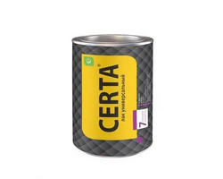 Лак термостойкий "Церта" 7 степеней защиты 0,8 кг