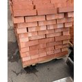 Кирпич печной полнотелый "Витебский" гладкий разнотон