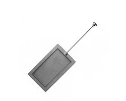 Задвижка Везувий 1427