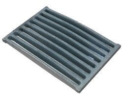 Решетка колосниковая РУ-3 "Ш442"