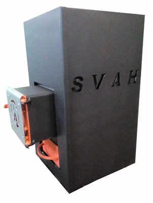 Печь для бани Татра SVAH T20 сталь 8мм