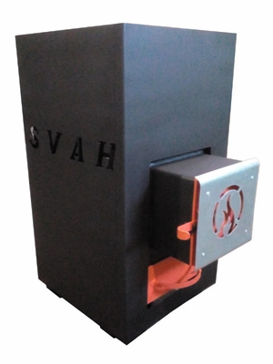Печь для бани Татра SVAH T16 сталь 8мм