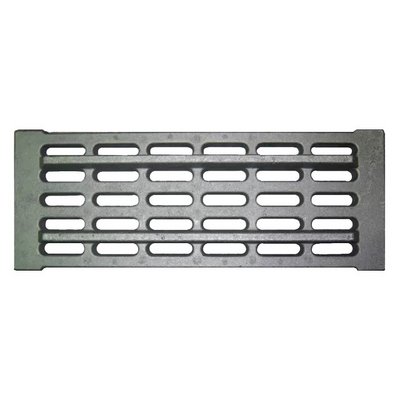Решетка колосниковая пром. РУ-П-2А (Рубцовск) 520х200х45 мм