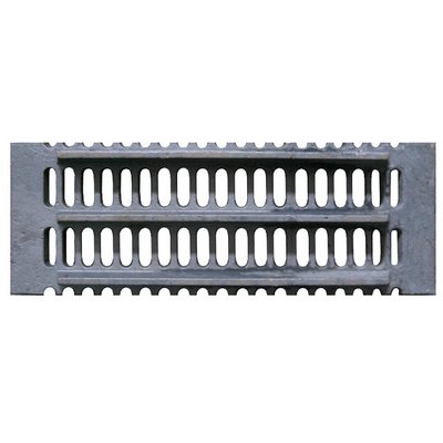 Решетка колосниковая пром. РУ-П-12.3 (Рубцовск) 700х250х61 мм