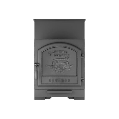 Печь банная 28 "Сибирский ПАР" ПБЧ-КПБ-2.ДКГ-7.250