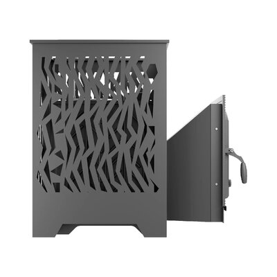 Печь банная 28 "Сибирский ПАР" ПБЧ-КПБ-2.ДКГ-7.250