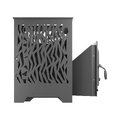 Печь банная 28 "Сибирский ПАР" ПБЧ-КПБ-2.ДКГ-7С.250