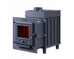 Печь для бани GFS Гефест Гроза 18 (М) чугун