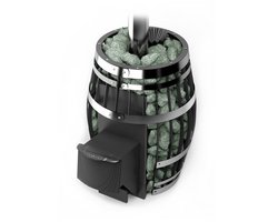 Печь для бани Термофор Саяны XXL 2015 Inox ДА ЗК