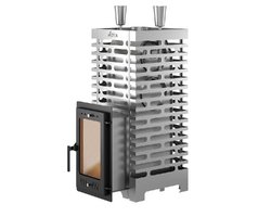 Печь для бани ASTON 24 INOX (310М)
