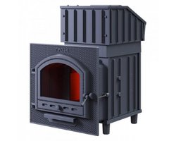 Печь для бани Гроза 24 (П)