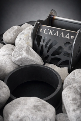 Печь для бани Скала 12Т