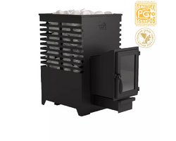 Печь банная 24 "Сибирский ПАР" ПБЧ-ТПБ-1.ДТГ-5КС.250
