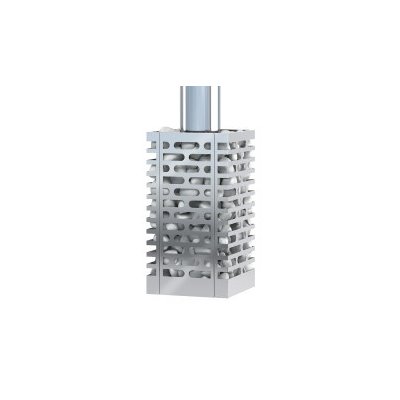 Сетка для камней Aston (INOX)