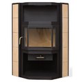 Печь-камин Мета-Бел АОТ 9.0-04 в модификации Амур
