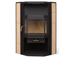 Печь-камин Мета-Бел АОТ 9.0-04 в модификации Амур