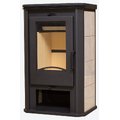 Печь-камин Мета-Бел АОТ 7.0 в модификации Ритм