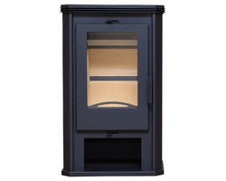 Печь-камин Мета-Бел АОТ 7.0 в модификации Ритм
