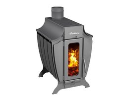 Печь отопительная Ермак Stoker 100-G