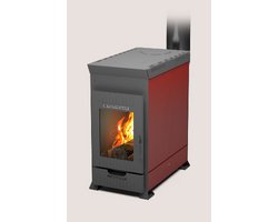 Печь отопительная Теплодар Матрица 100 (1.1)