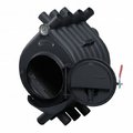 Печь воздухогрейная БВ-120 Сибирь