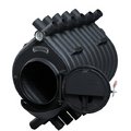 Печь воздухогрейная БВ-180 Сибирь