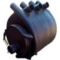 Печь отопительная ComfortProm Baron 150