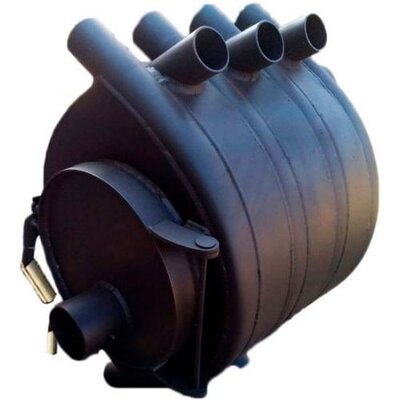 Печь отопительная ComfortProm Baron 150