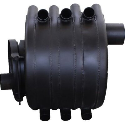 Печь отопительная ComfortProm Baron 150